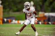 2024 Texas Football Archive